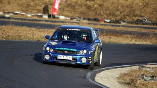 Zawody na Torze Lublin. Zobacz 12. Kryterium Asów (zdjęcia)