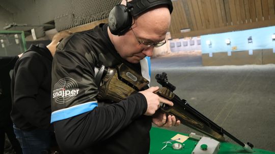 Zawody strzeleckie o Puchar Niezłomnych 2026