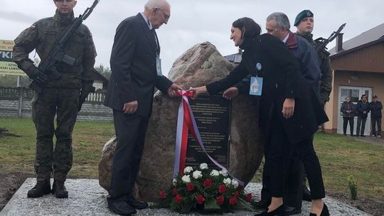 Zawołani po imieniu po 80 latach. Stracili życie za to, że odważyli się pomagać skazanym na zagładę Żydom