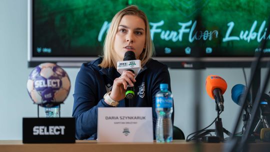 Zawsze dochodzi do szarpaniny, czyli opinie po meczu PGE MKS FunFloor - Energa Start Elbląg