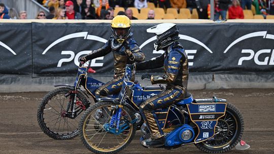 "Zawsze jest ciężko kiedy przyjeżdżamy do Wrocławia" czyli opinie po wygranej Orlen Oil Motoru nad Betard Spartą