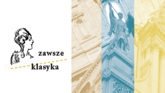 "Zawsze klasyka". Barokowy koncert w DDK Węglin