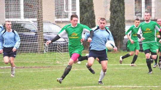 \"Zawsze łatwiej jest się utrzymać, niż wrócić po spadku\"