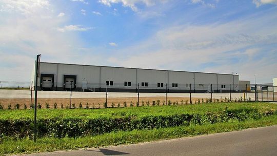 Zawsze szukali pracowników. Jobon zwalnia też w Kraśniku