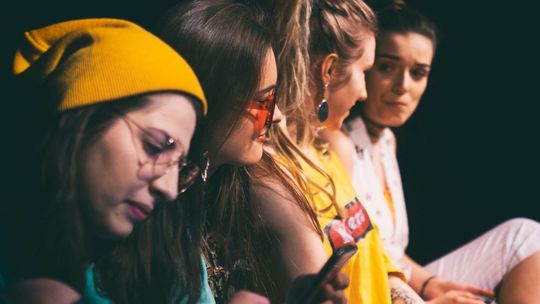 "Zazdrośnice" i "Oskar i Róża" - spektakle Teatru ITP w czerwcu