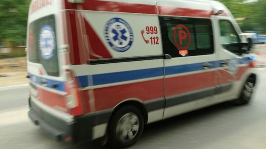 Zazdrosny o dziewczynę zaatakował śrubokrętem w twarz