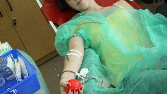 Zbadaj się za darmo