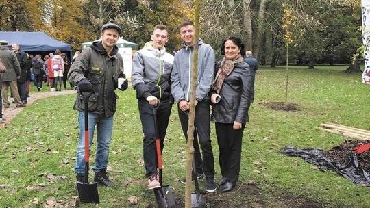 Zbieraj makulaturę, ratuj konie. Pegaz dla uczniów z Zamościa