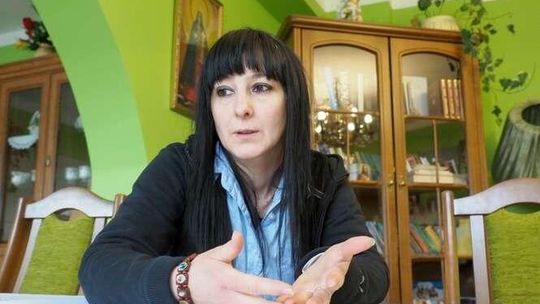 Zbierała podpisy pod remontem ulicy. Znalazły się w petycji przeciwko rewitalizacji centrum