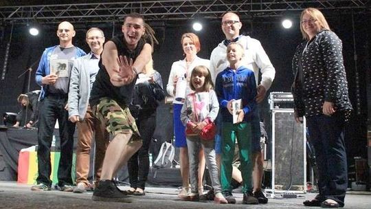 Zbierali na Maliniakach dla poszkodowanych po nawałnicach