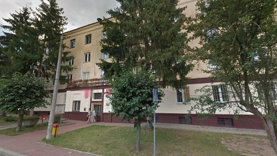 Zbierali na partię w budynku Urzędu Miasta?