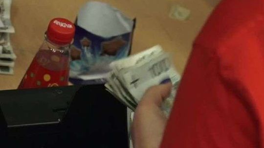 Zbierali pieniądze na WOŚP, a potem je ukradli. Rodzina skazana