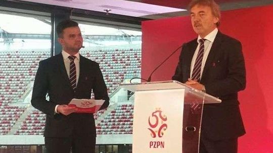 Zbigniew Boniek: Lublin to nasz wypróbowany partner