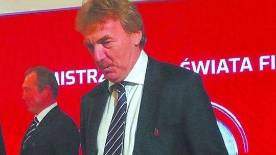 Zbigniew Boniek: Lublin to nasz wypróbowany partner