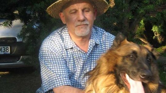 Zbigniew Dmitroca w Gawędziarni. Wtorek, godz. 19