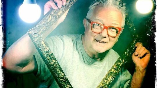 Zbigniew Furman gościem Akademii Odkryć Fotograficznych