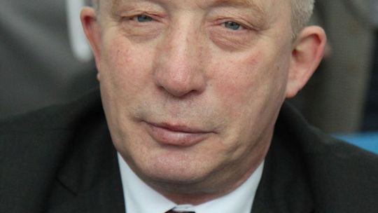 Zbigniew Górski, prezes PZB: Wykorzystajmy wiedzę Michalczuk