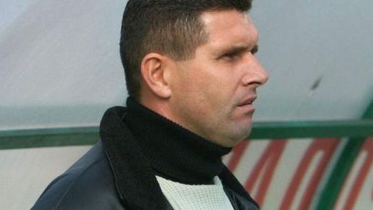 Zbigniew Grzesiak: Sześć lub siedem drużyn powalczy o czołowe lokaty