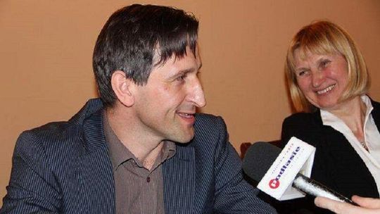 Zbigniew Kapela dyrektorem Bialskiego Centrum Kultury