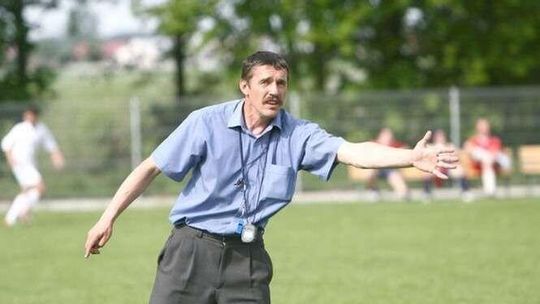 Zbigniew Lamek (Unia Krzywda): Nie będę chodził po sądach