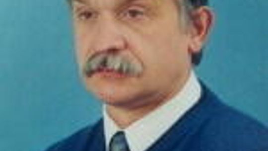 Zbigniew Marcinkowski nowy przewodniczącym Rady Miasta Kraśnik