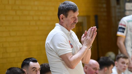 Zbigniew Markuszewski: Spokojna praca przyniesie efekty