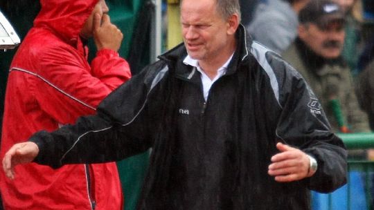 Zbigniew Pająk poprowadzi Roztocze Szczebrzeszyn