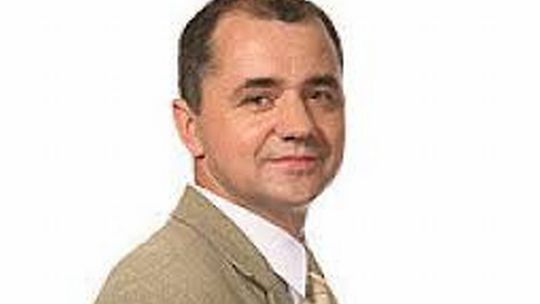Zbigniew Rynasiewicz nowym wiceministrem transportu