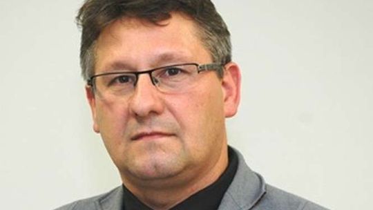 Zbigniew Śliwiński może zostać nowym dyrektorem Domu Chemika