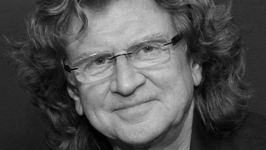 Zbigniew Wodecki nie żyje. Miał 67 lat