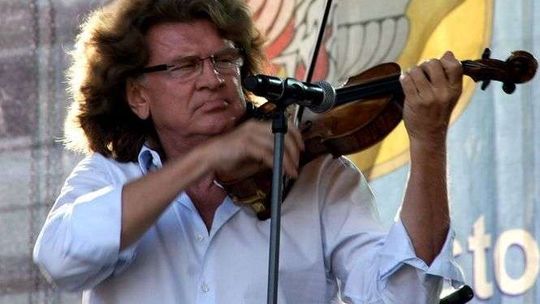 Zbigniew Wodecki w szpitalu w ciężkim stanie. Miał udar