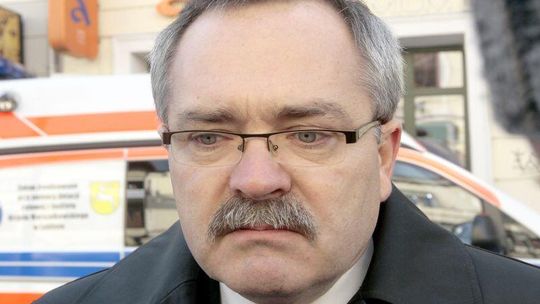 Zbigniew Wojciechowski może być posłem