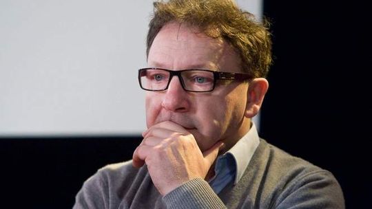 Zbigniew Zamachowski w Teatrze Starym