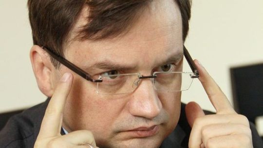 Zbigniew Ziobro nie przyjedzie na KUL. Studenci nie chcieli