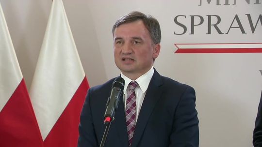 Zbigniew Ziobro: Zjednoczona Prawica jest dobrem i może jeszcze wiele dobrego dla Polski zrobić