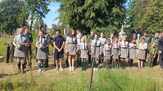 Zbiórka dla polskiej szkoły w Brześciu. Na podręczniki do nauki języka polskiego