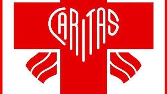 Zbiórka do puszek po mszach. Na dokończenie centrum charytatywnego