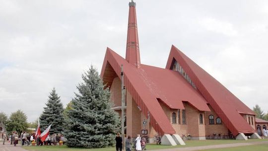 Zbiórka na remont kościoła: Co łaska po 50 złotych