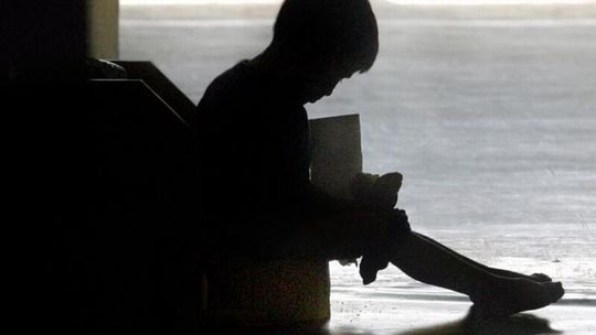 Zbiórka odzieży i żywności dla polskich dzieci na Ukrainie