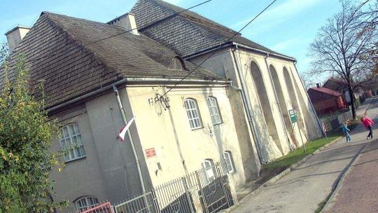 Zbiory muzealne z Łęcznej trafią do Lublina?