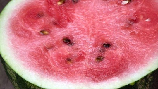 Zbiory owoców na świecie: Arbuzy na pierwszym miejscu