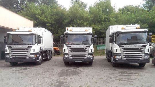 Zbliża się fala podwyżek opłat za odbiór śmieci