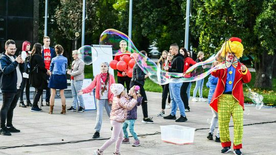 Zbliża się finał Szlachetnej Paczki. W lubelskim brakuje ponad 220 osób do pomocy
