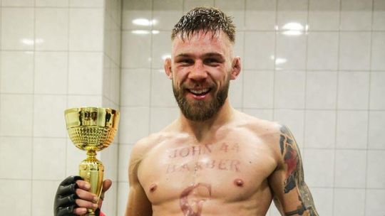 Zbliża się gala gala Thunderstrike Fight League 19 „Christmas Time”