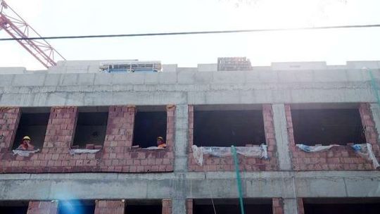 Zbliża się koniec Mieszkania dla Młodych 