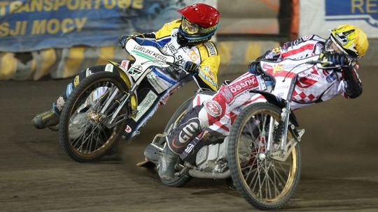 Zbliża sie mecz Polska-Mistrzowie Świata. Są jeszcze bilety