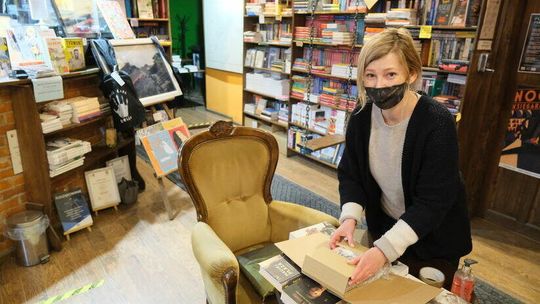Zbliża się Noc Księgarń. Kilka sklepów w Lubelskiem weźmie w niej udział