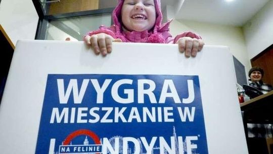 Zbliża się pierwsze losowanie!