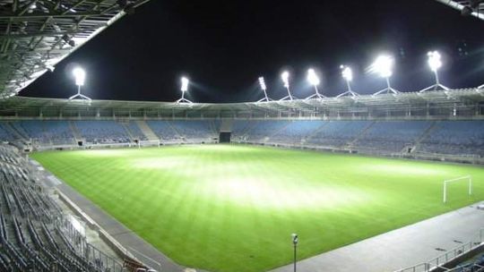 Zbliża się piknik naukowy na nowym stadionie w Lublinie