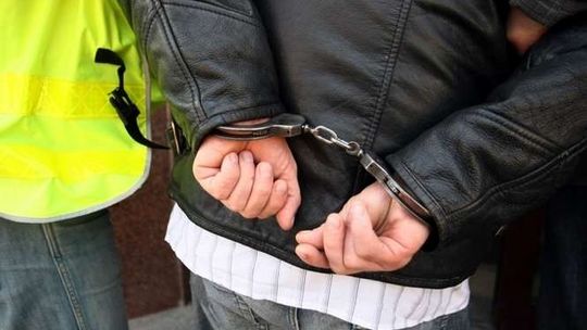 Zboczeniec atakował kobiety w ustronnych miejscach, 23-latek zatrzymany